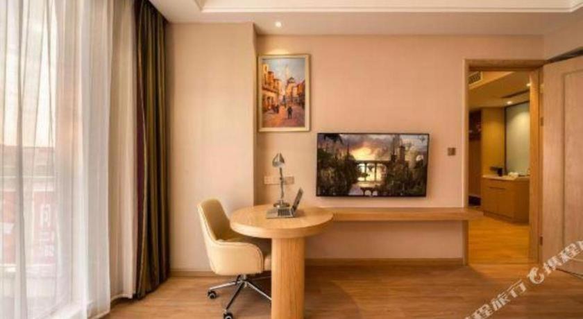 Hotel Vienna 3 Hongqiao Exhibition Center Beiqing Highway Shanghai