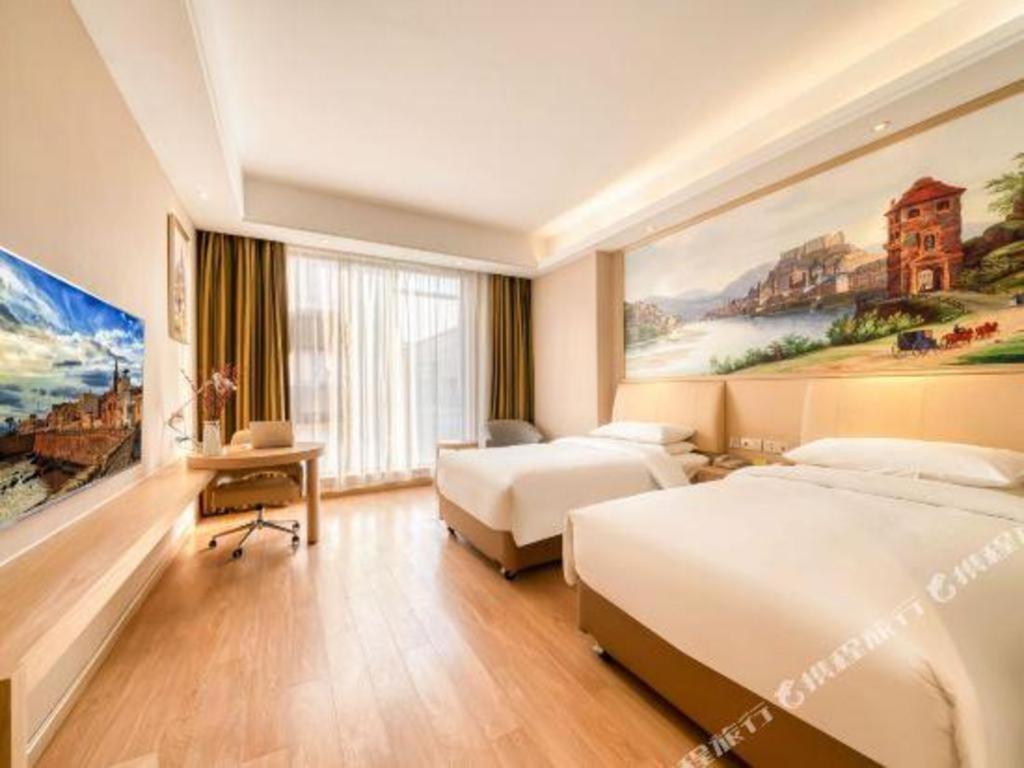 Hotel Vienna 3 Hongqiao Exhibition Center Beiqing Highway Shanghai