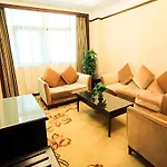 Vienna 3 Best Hongqiao Exhibition Center Beiqing Highway